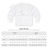 Palestine Flag Long Sleeve Jumper - Unisex Graphic Shirt